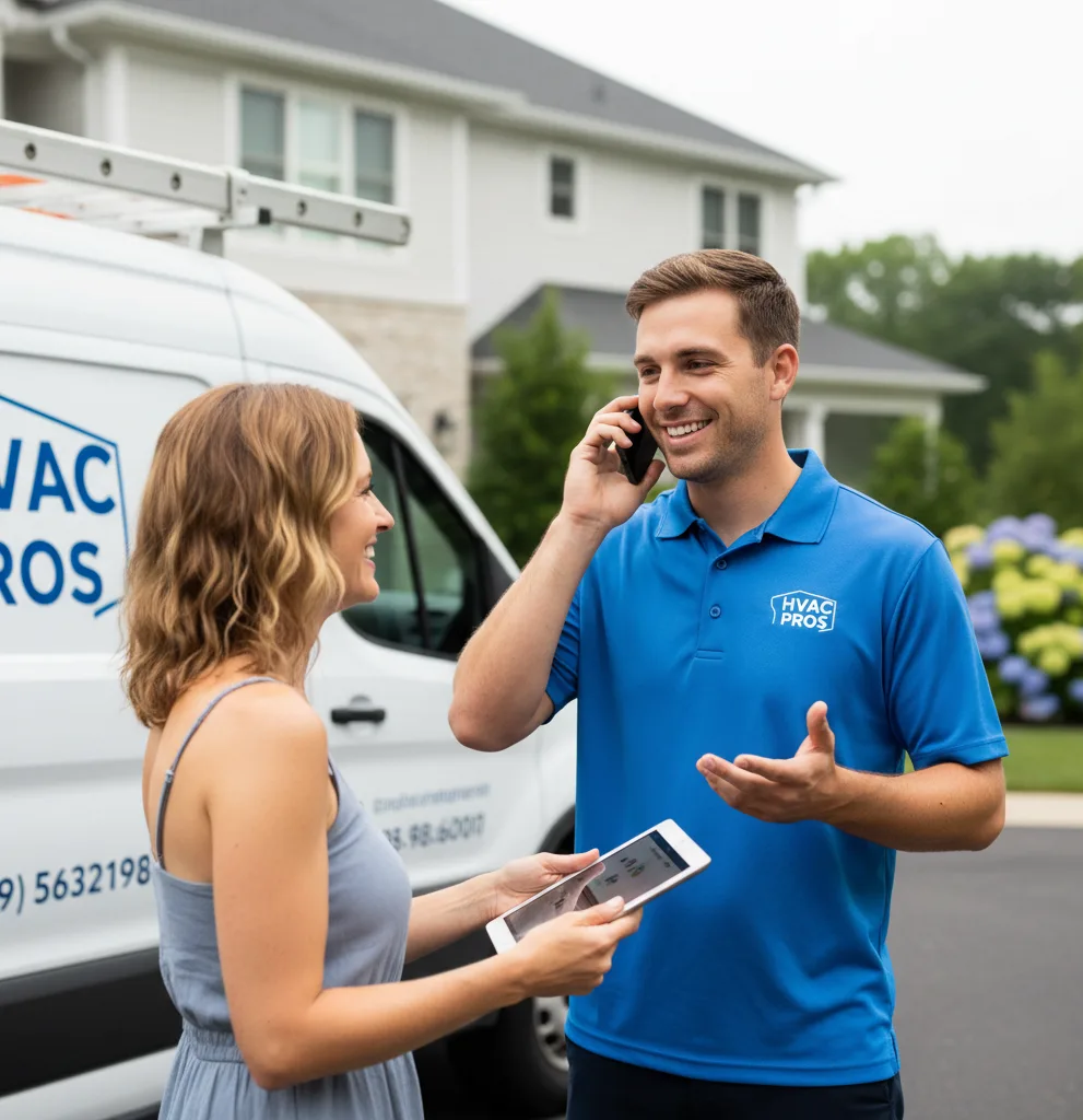 Duct Cleaning in Walton, KY